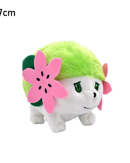 Pokemon Plush toys Mew Caterpie Weedle Ditto Gengar Mimikyu Snorlax Squirtle Lapras Furret Zorua for kid Birthday Christmas Gift