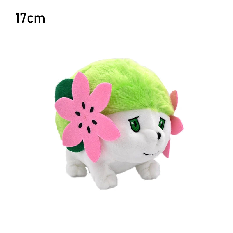 Pokemon Plush toys Mew Caterpie Weedle Ditto Gengar Mimikyu Snorlax Squirtle Lapras Furret Zorua for kid Birthday Christmas Gift