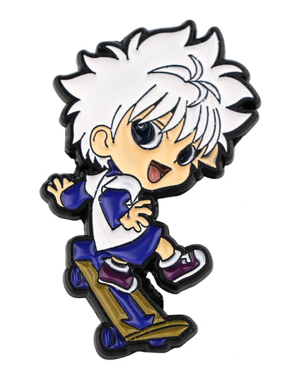 Badges on Backpack Enamel Pin Lapel Pins for Backpacks Cute Brooches for Women Metal Fashion Jewelry Accessories