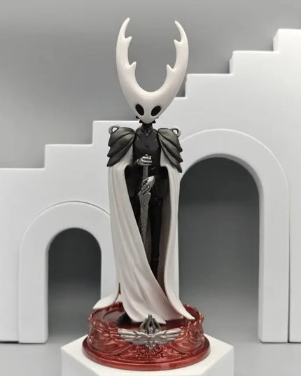 Hollow Knight Three Swordsmen game Garage Kit desktop models chassis decorations exquisite figurines boys fashion wholesale gift