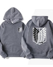 Dark Grey / L / Pack of 1