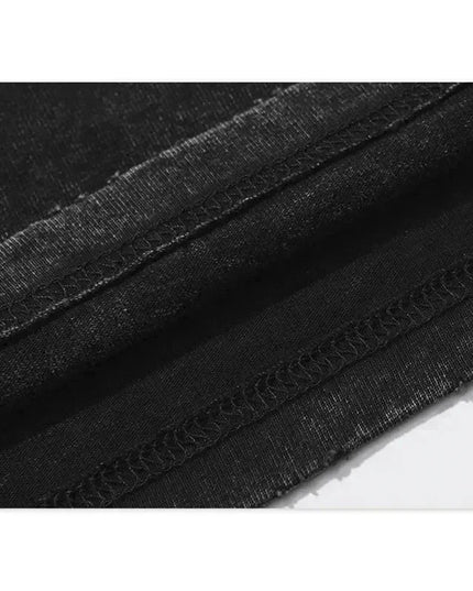 R-Rings Radahn E-Eldening Washed T Shirts Streetwear Hip Hop Casual T-Shirt Tees for Men and Women Short Sleeve Harajuku Graphic