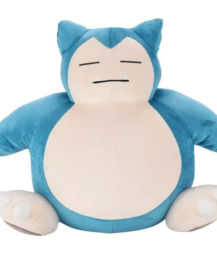 Pokemon Pikachu Pichu Charmander Bulbasaur Squirtle Psyduck Eevee Plush Soft Stuffed Animals Peluche Plushie Toy Small Doll