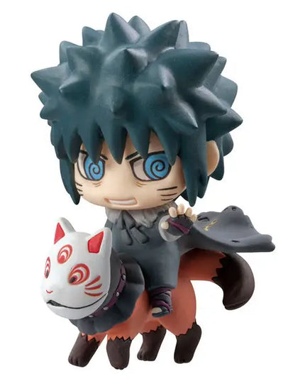 Hot Naruto Shippuden Anime figure Model Sasuke kakashi Gaara Action Figurine PVC Statue Collectible Toy  Doll children gifts
