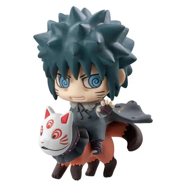Hot Naruto Shippuden Anime figure Model Sasuke kakashi Gaara Action Figurine PVC Statue Collectible Toy  Doll children gifts