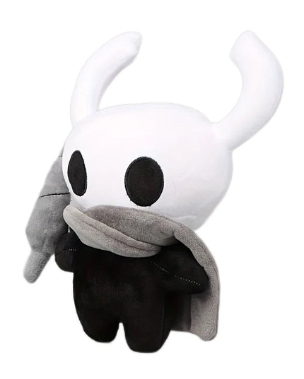 10.63inch Hollow Knight Plush Toy Soft Stuffed Animal Cartoon Game Hollow Perfect Birthday Holiday Gift for Boys Collection Toys