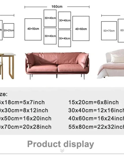 1PC G-Genesis N-NeonS E-Evangelion Poster Poster Paper Print Home Living Room Bedroom Entrance Bar Cafe Art Painting Decoration