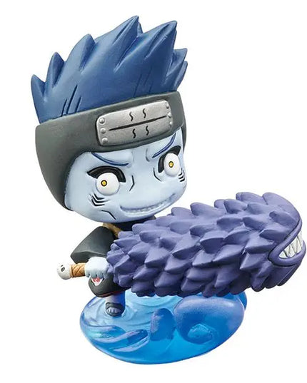 Hot Naruto Shippuden Anime figure Model Sasuke kakashi Gaara Action Figurine PVC Statue Collectible Toy  Doll children gifts