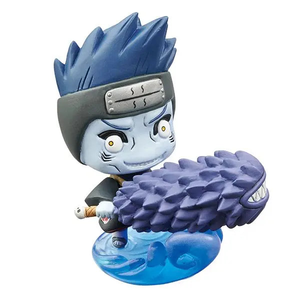 Hot Naruto Shippuden Anime figure Model Sasuke kakashi Gaara Action Figurine PVC Statue Collectible Toy  Doll children gifts