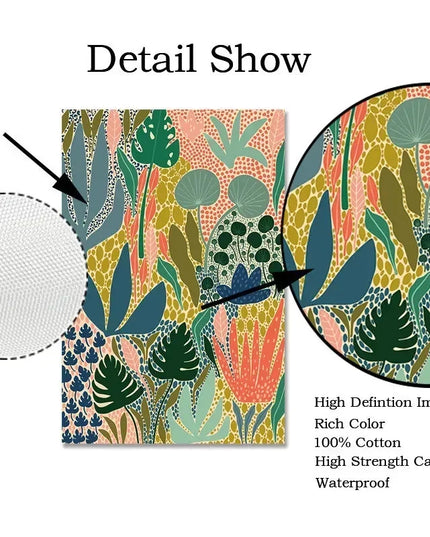 Japan Anime Hunter X Hunter Hopestyle Retro Wall Art Decor Home Decoration For Living Room Painting Canvas Print Poster Picture