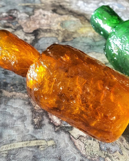 Game Dark Souls Estus Flask Toy Collection Yellow Blue Green