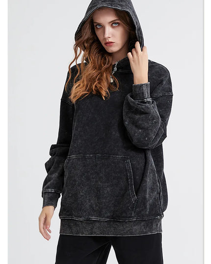 Jujutsu Kaisen Anime Hoodies Men Women 100%Cotton Toji Gothic Manga Sweatshirts Vintage Casual Pullover Fashion Streetwear Daily