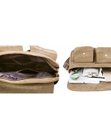 Attack on Titan Canvas Handbag Shoulder Bag Japan Anime Crossbody Bag Messenger Bags Shoulder Bag Cartoon School Book Tote Gift