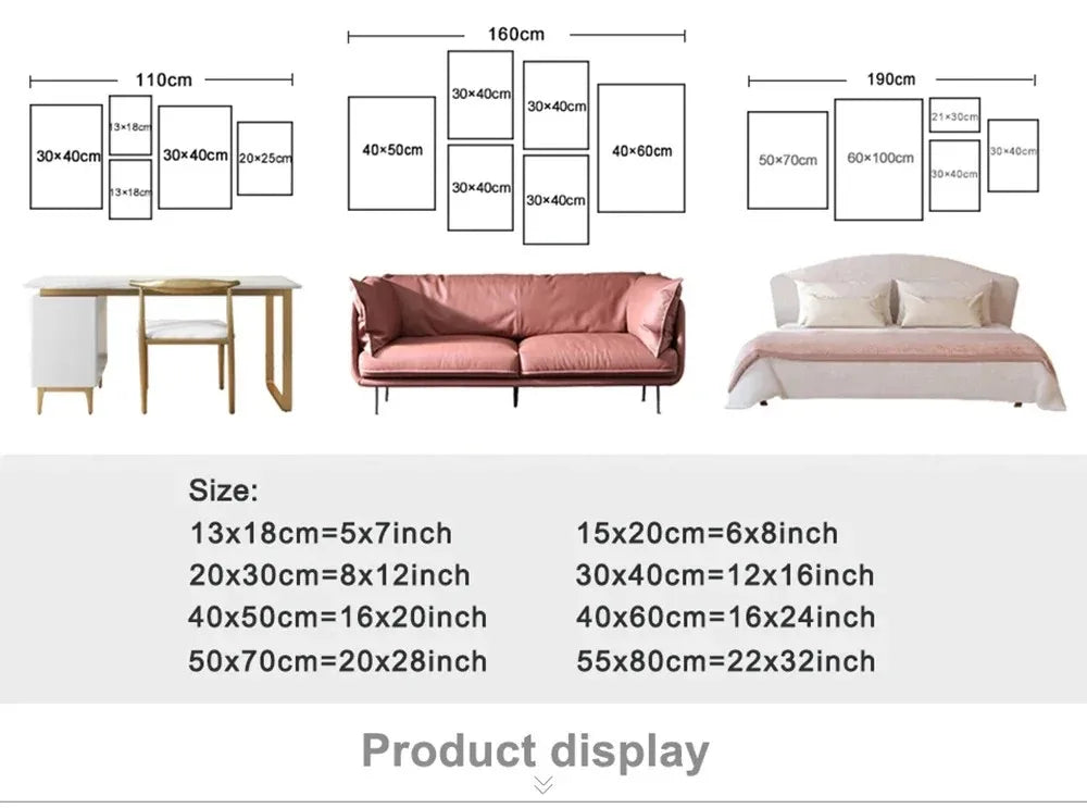 1PC Classic Anime Dandadan Poster Self-adhesive Art Waterproof Paper Sticker Coffee House Bar Room Wall Decor
