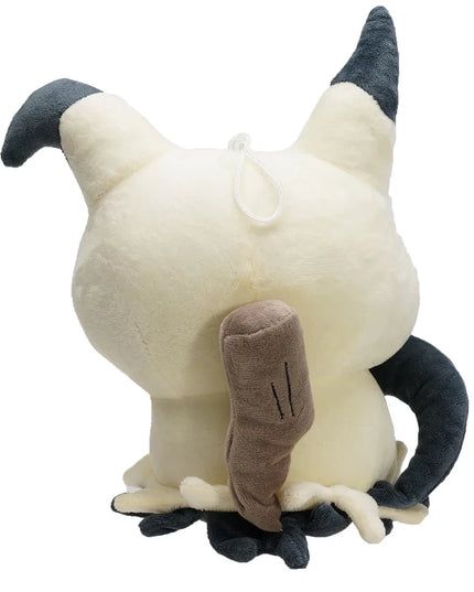 Mimikyu Plush Toys Collectible Soft Plushies Cos Mimikyu Stuffed Animal Cute Cartoon Character Dolls All Star Collection Gifts