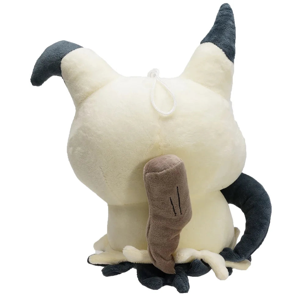 Mimikyu Plush Toys Collectible Soft Plushies Cos Mimikyu Stuffed Animal Cute Cartoon Character Dolls All Star Collection Gifts