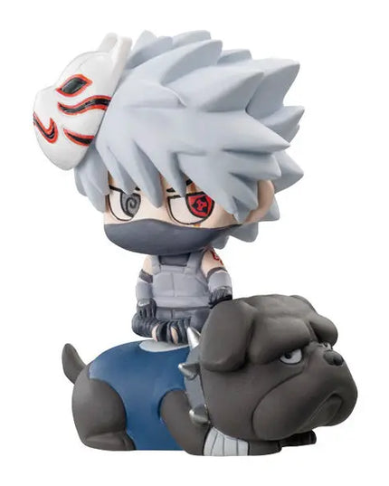 Hot Naruto Shippuden Anime figure Model Sasuke kakashi Gaara Action Figurine PVC Statue Collectible Toy  Doll children gifts