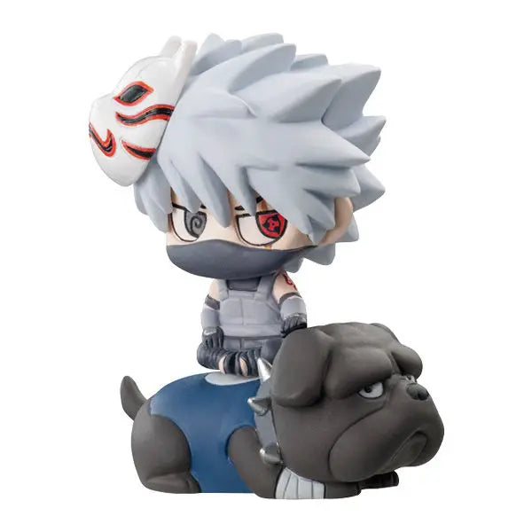 Hot Naruto Shippuden Anime figure Model Sasuke kakashi Gaara Action Figurine PVC Statue Collectible Toy  Doll children gifts