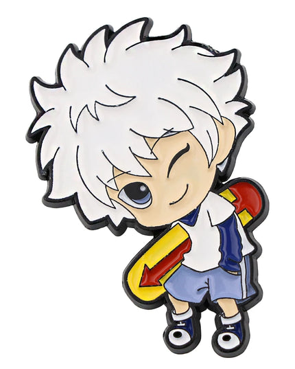 Badges on Backpack Enamel Pin Lapel Pins for Backpacks Cute Brooches for Women Metal Fashion Jewelry Accessories