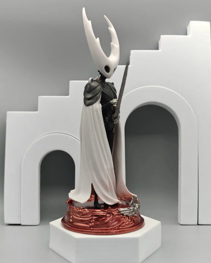 Hollow Knight Three Swordsmen game Garage Kit desktop models chassis decorations exquisite figurines boys fashion wholesale gift