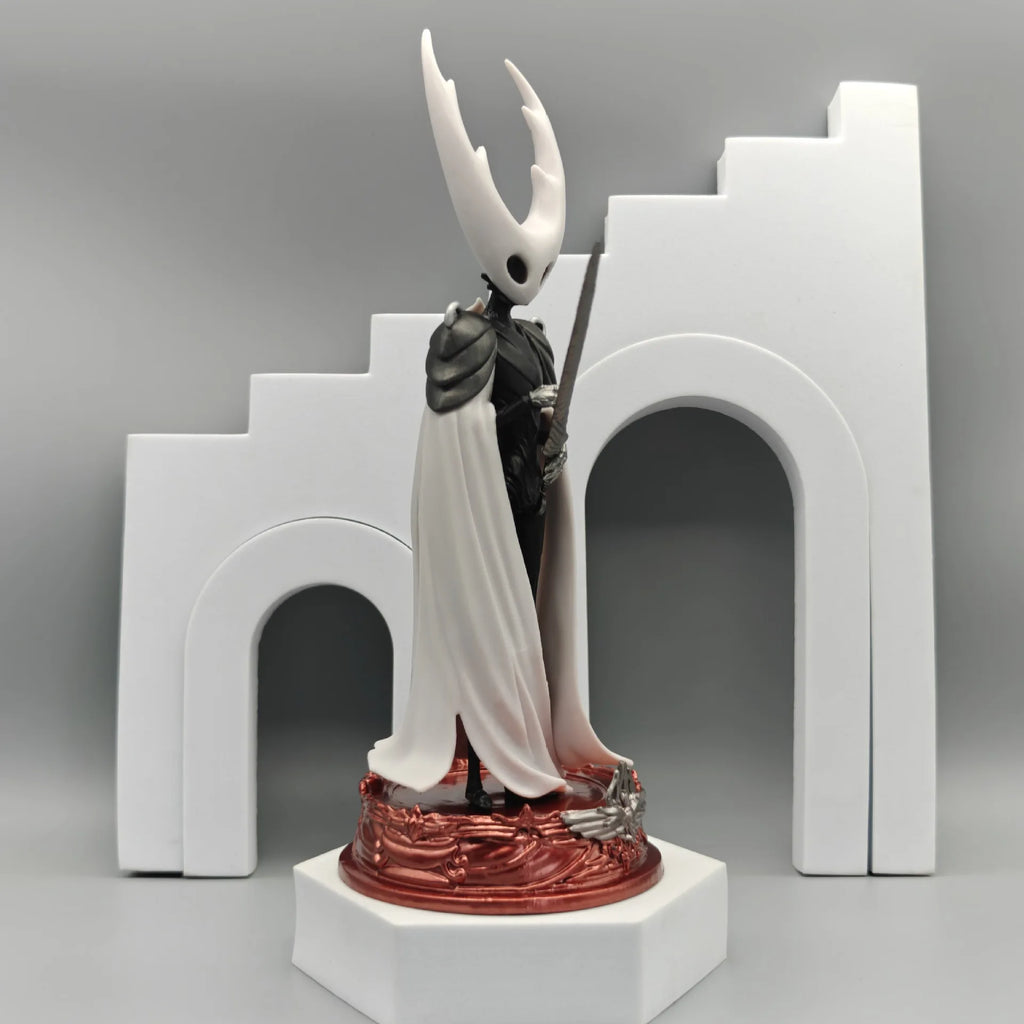 Hollow Knight Three Swordsmen game Garage Kit desktop models chassis decorations exquisite figurines boys fashion wholesale gift