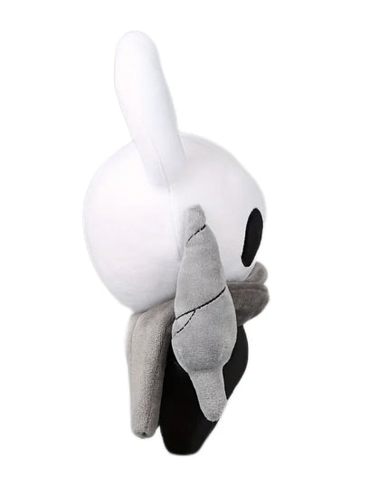 10.63inch Hollow Knight Plush Toy Soft Stuffed Animal Cartoon Game Hollow Perfect Birthday Holiday Gift for Boys Collection Toys