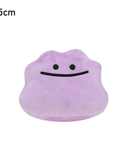 Pokemon Plush toys Mew Caterpie Weedle Ditto Gengar Mimikyu Snorlax Squirtle Lapras Furret Zorua for kid Birthday Christmas Gift