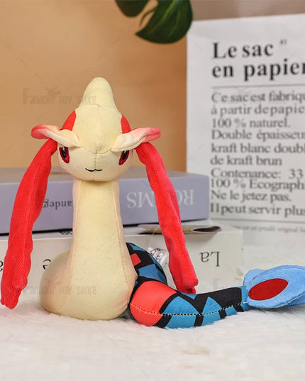 Pokemon Plush toys Mew Caterpie Weedle Ditto Gengar Mimikyu Snorlax Squirtle Lapras Furret Zorua for kid Birthday Christmas Gift