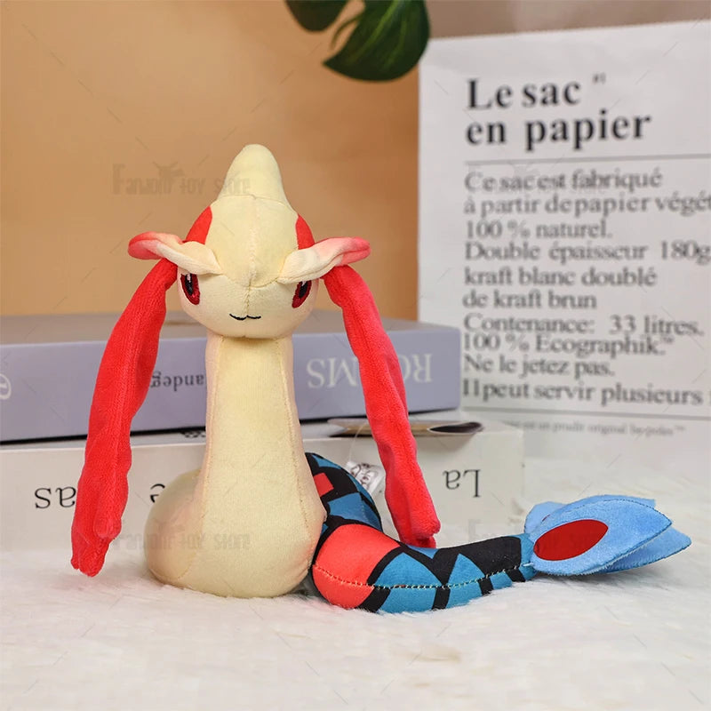 Pokemon Plush toys Mew Caterpie Weedle Ditto Gengar Mimikyu Snorlax Squirtle Lapras Furret Zorua for kid Birthday Christmas Gift