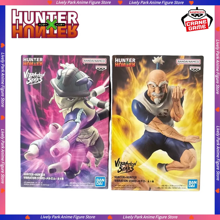 Collection image for: Hunter X Hunter