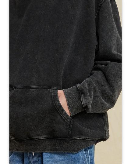 Jujutsu Kaisen Anime Hoodies Men Women 100%Cotton Toji Gothic Manga Sweatshirts Vintage Casual Pullover Fashion Streetwear Daily