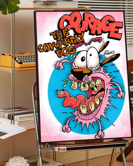 Classic Anime Danganronpa Classic Movie Posters HD Quality Poster Wall Art Painting Study Nordic Home Decor