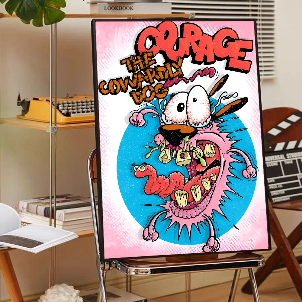 Classic Anime Danganronpa Classic Movie Posters HD Quality Poster Wall Art Painting Study Nordic Home Decor