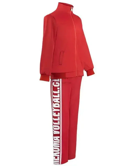 Anime Haikyuu Nekoma Middelbare School Kenma Kozume Cosplay Kostuum Geen 5 Jersey Korte Mouw Sportkleding Halloween Kleding