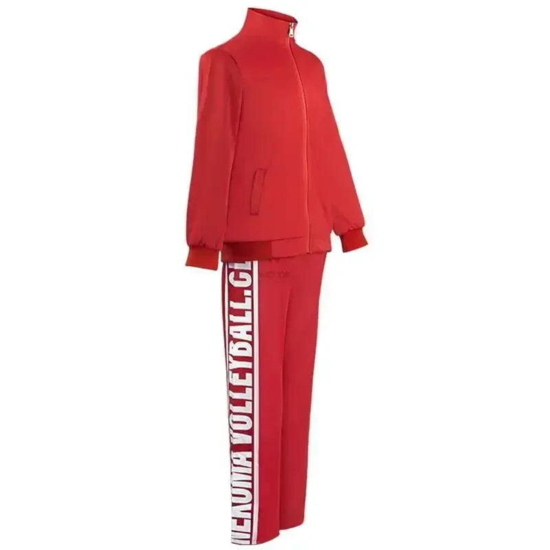 Anime Haikyuu Nekoma Middelbare School Kenma Kozume Cosplay Kostuum Geen 5 Jersey Korte Mouw Sportkleding Halloween Kleding