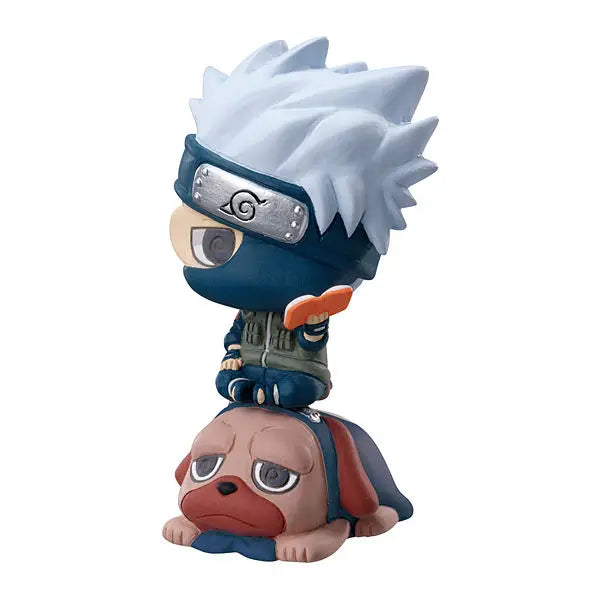 Hot Naruto Shippuden Anime figure Model Sasuke kakashi Gaara Action Figurine PVC Statue Collectible Toy  Doll children gifts