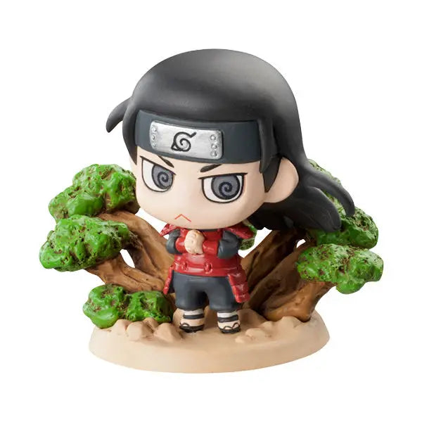 Hot Naruto Shippuden Anime figure Model Sasuke kakashi Gaara Action Figurine PVC Statue Collectible Toy  Doll children gifts