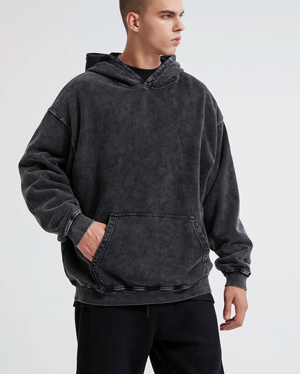 Jujutsu Kaisen Anime Hoodies Men Women 100%Cotton Toji Gothic Manga Sweatshirts Vintage Casual Pullover Fashion Streetwear Daily