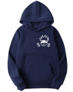 Navy Blue / M