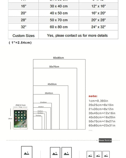 Japan Anime Hunter X Hunter Hopestyle Retro Wall Art Decor Home Decoration For Living Room Painting Canvas Print Poster Picture